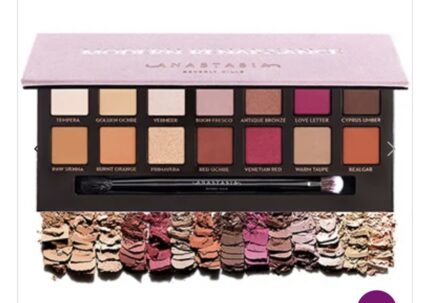پالت سایه چشم Modern Renaissance آناستازیا بورلی هیل