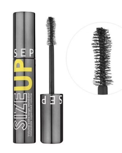 ریمل بلند کننده سایز اپ صفورا ارجینال