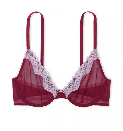 سوتین توری گیپور ویکتوریا سکرت ارجینال