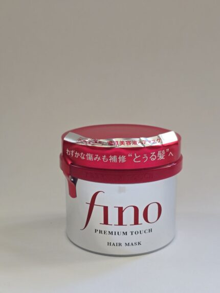 ماسک مو فیتو | ترمیم‌کننده و مغذی قوی موهای آسیب‌دید