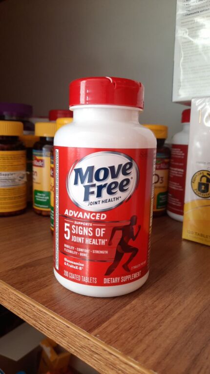 قرص غضروف ساز مووفری اصل امریکا