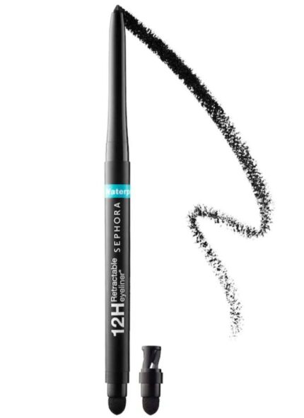 مداد چشم فوق مشکی صفورا اصل امریکا