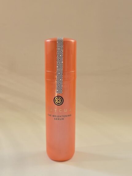 سرم روشن کننده و  ویتامین سی تاچا اصل امریکا